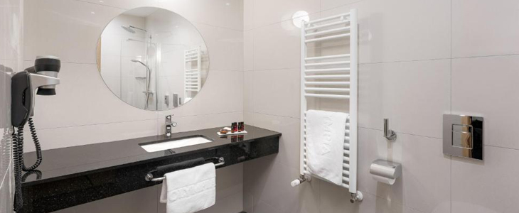 Hotel Olympia Sky, Vodice - oddih s polpenzionom - Kuponko.si