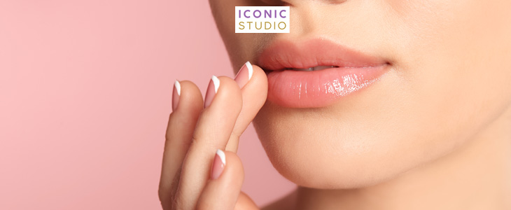 Iconic Studio; Lip Blush permanentni make-up - Kuponko.si