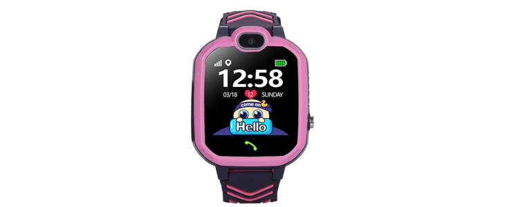 Otroška pametna ura Smart Kid MPG7 - Kuponko.si