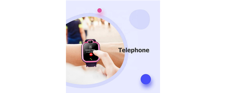 Otroška pametna ura Smart Kid MPG7 - Kuponko.si