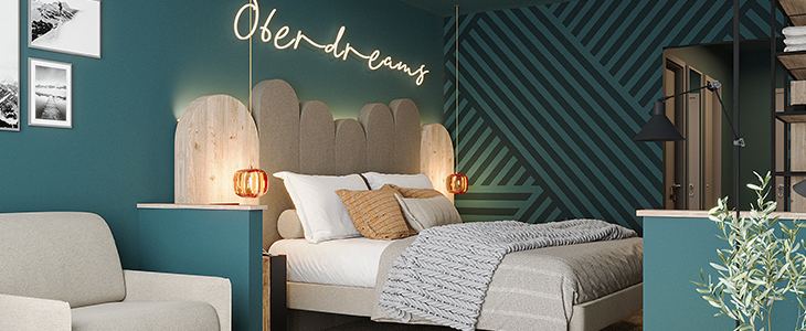 OBERTAUERN [PLACESHOTEL] by Valamar, Salzburške Alpe - Kuponko.si