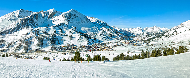 OBERTAUERN [PLACESHOTEL] by Valamar, Salzburške Alpe - Kuponko.si
