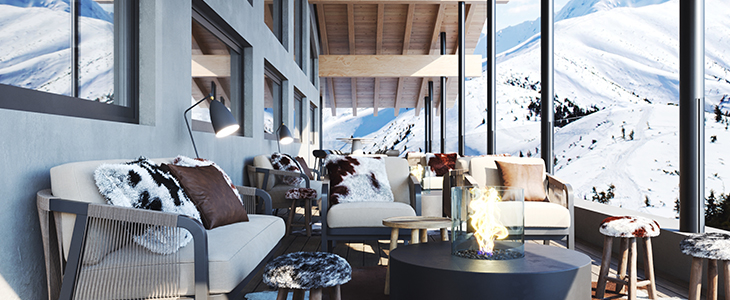 OBERTAUERN [PLACESHOTEL] by Valamar, Salzburške Alpe - Kuponko.si