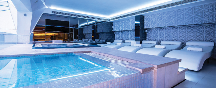 Boutique Hotel Damianii 5* v Omišu, 2x nočitev - Kuponko.si