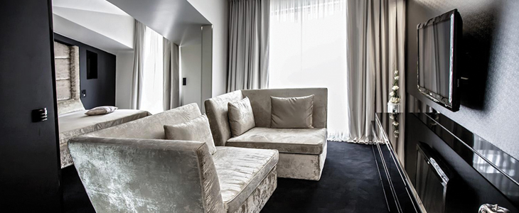 Boutique Hotel Damianii 5* v Omišu, 2x nočitev - Kuponko.si