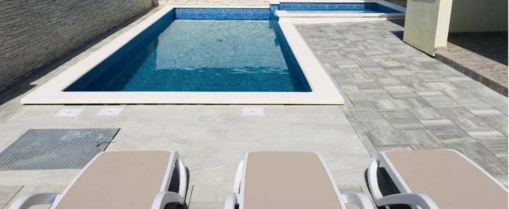 Villa Sušanj 4*, Hrvaška, morski oddih - Kuponko.si