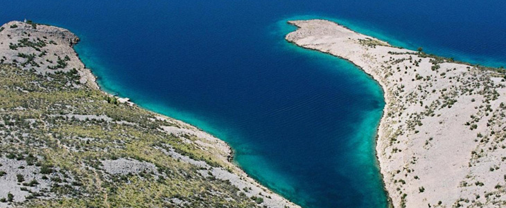 Villa Sušanj 4*, Hrvaška, morski oddih - Kuponko.si