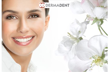 Dermatologija Dermadent: izdelava zobne krone cikronij