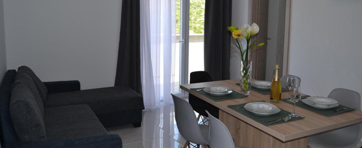 Villa Sušanj 4*, Hrvaška, morski oddih - Kuponko.si