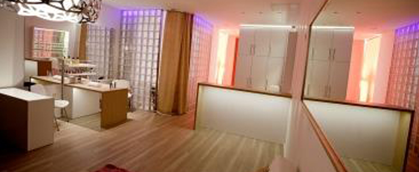 Salon lepote EmporiaS: kavitacija, vakuum, masaža - Kuponko.si