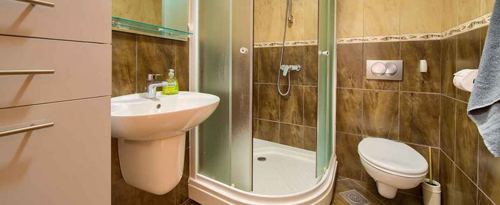 Apartma Roxy Fužine 3*, Hrvaška, 2x nočitev - Kuponko.si