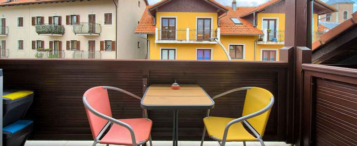 Apartma Roxy Fužine 3*, Hrvaška, 2x nočitev - Kuponko.si