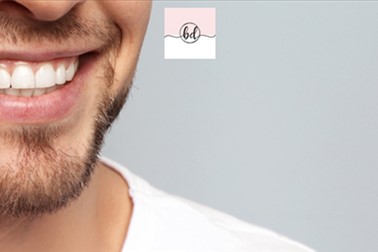 Beauty Dent: Premium beljenje zob Pearlsmile