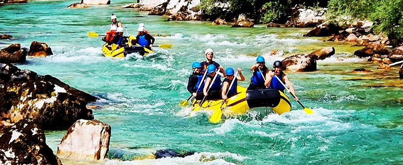 Hotel Dvorec, Tolmin: zimski oddih - Kuponko.si
