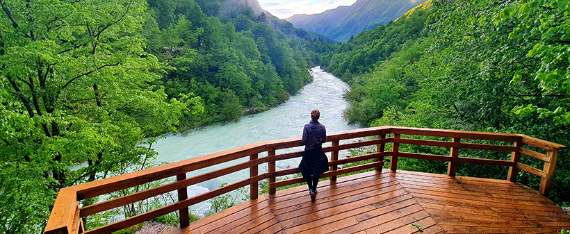 Hotel Dvorec, Tolmin: zimski oddih - Kuponko.si