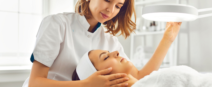 Kozmetični salon Magic: HYDRAFACIAL nega obraza  - Kuponko.si