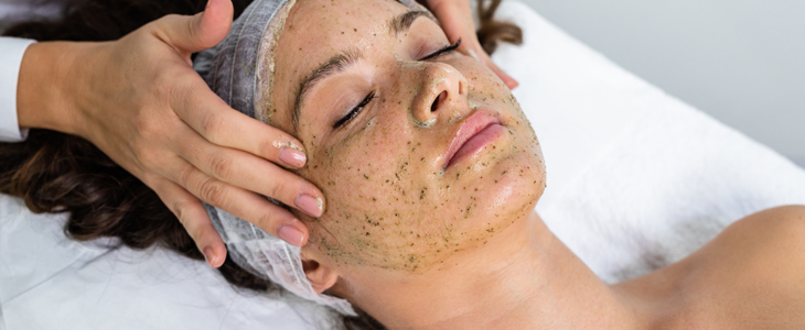Kozmetični salon Magic: HYDRAFACIAL nega obraza  - Kuponko.si