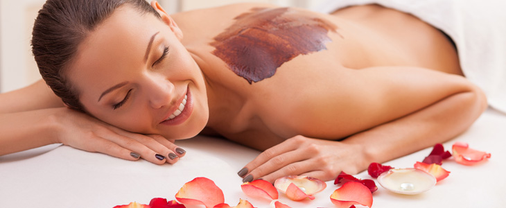 Lepotni salon YourBeauty; čokoladno razvajanje telesa - Kuponko.si