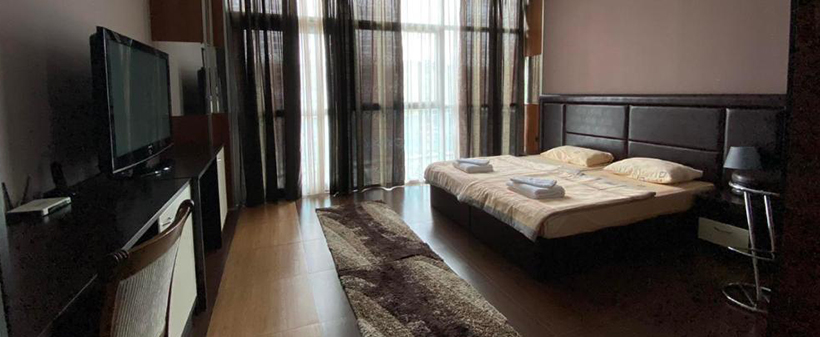 Hotel Fortuna****, Banja Luka: wellness oddih - Kuponko.si