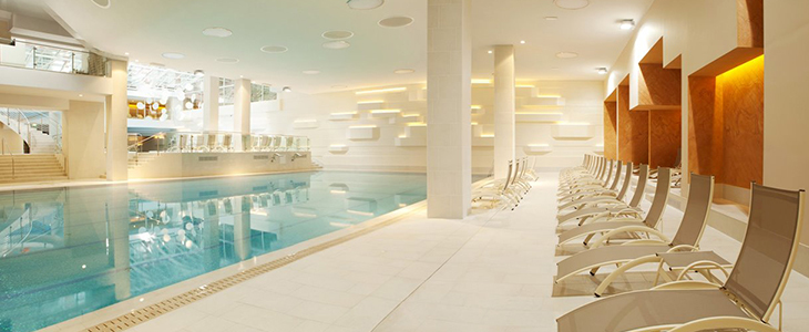 Hoteli Lifeclass portorož 4*: wellness razvajanje - Kuponko.si