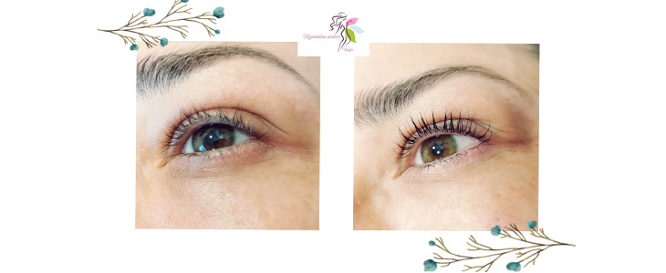 Kozmetične storitve Vanja Žnidar, lash filler - Kuponko.si