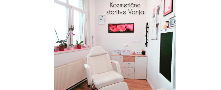 Kozmetične storitve Vanja Žnidar, lash filler - Kuponko.si