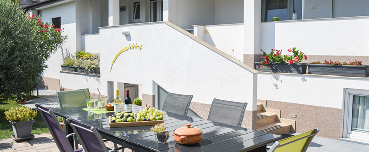 Apartmaji sobe Zvezda Koper, oddih na slovenski obali - Kuponko.si