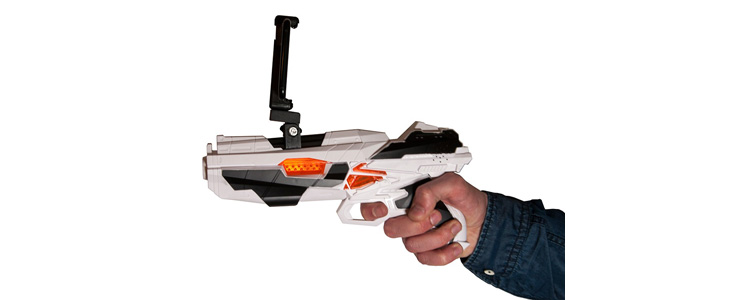 AR (Augmented Reality) konzola Xplorer Xcalibur - Kuponko.si
