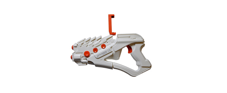 AR (Augmented Reality) konzola Xplorer Proton - Kuponko.si