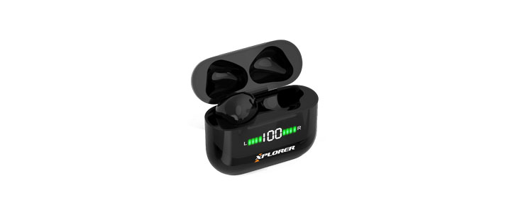 Xplorer Bluetooth slušalke BTW 5.0 - Kuponko.si