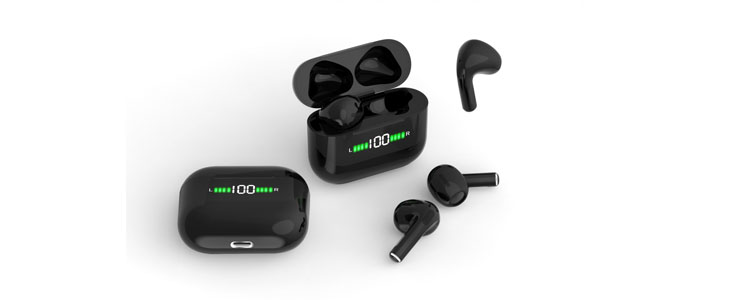 Xplorer Bluetooth slušalke BTW 5.0 - Kuponko.si
