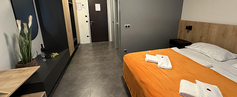 Aparthotel Vital, Moravske Toplice: wellness oddih - Kuponko.si