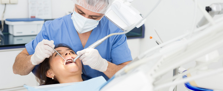 Zobna ordinacija Doktor Dentalne medicine, bela plomba - Kuponko.si