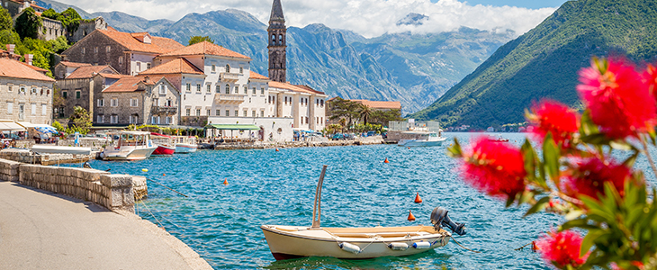 Križarjenje z MSC Lirica Italija-Črna Gora-Grčija - Kuponko.si
