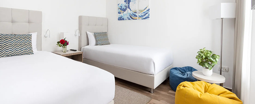 Azul Beach Resort Montenegro: all inclusive počitnice - Kuponko.si