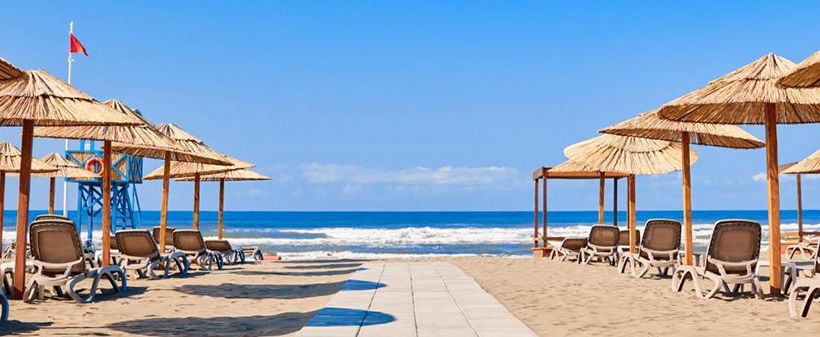Azul Beach Resort Montenegro: all inclusive počitnice - Kuponko.si
