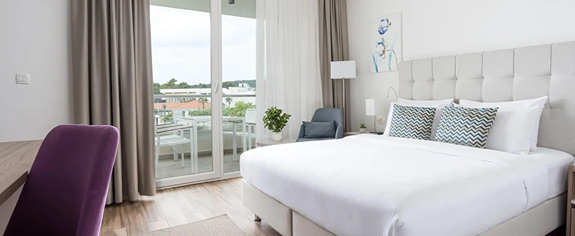 Azul Beach Resort Montenegro: all inclusive počitnice - Kuponko.si