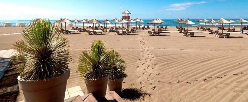 Azul Beach Resort Montenegro: all inclusive počitnice - Kuponko.si