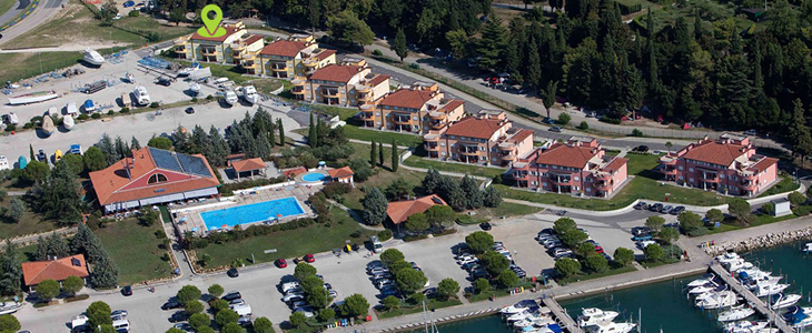 Turizem Malerič, oddih v Beli krajni - Kuponko.si