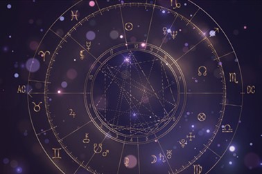 Izdelava horoskopa 2024 na 15 straneh