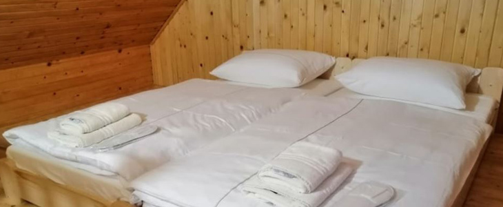 Turizem Malerič, oddih v zidanici v Beli krajni - Kuponko.si