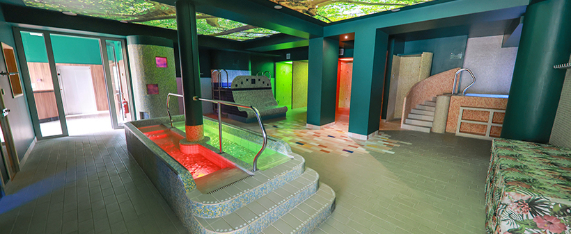 Boutique hotel Dobrna**** - oddih s polpenzionom - Kuponko.si