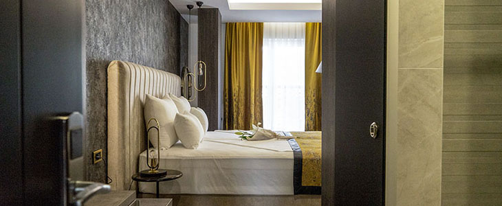 Hotel Pasha 4*, Mostar, wellness oddih - Kuponko.si