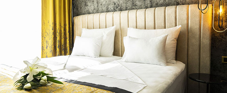 Hotel Pasha 4*, Mostar, wellness oddih - Kuponko.si