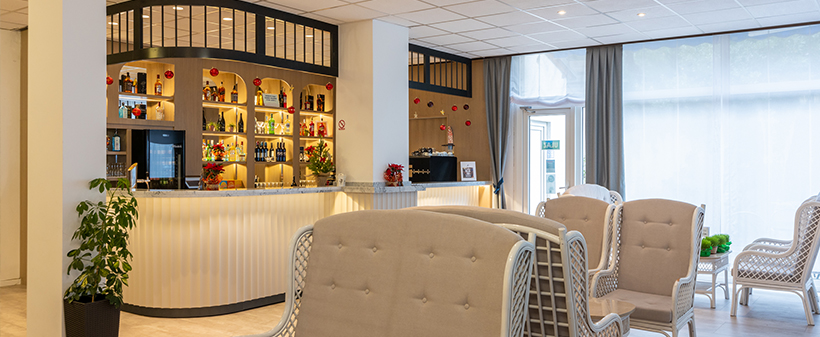 Hotel Mediteran 3*, Cirkvenica: oodih za 2, polpenzion - Kuponko.si