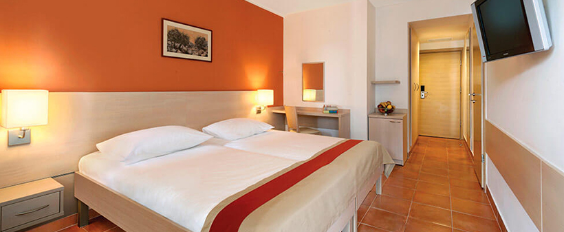 Valamar Tamaris Resort 4* Poreč: pomladni oddih - Kuponko.si