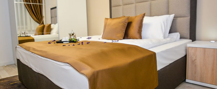 Aparhotel Family 4*, Sarajevo, oddih z zajtrkom - Kuponko.si