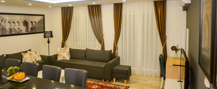Aparhotel Family 4*, Sarajevo, oddih z zajtrkom - Kuponko.si