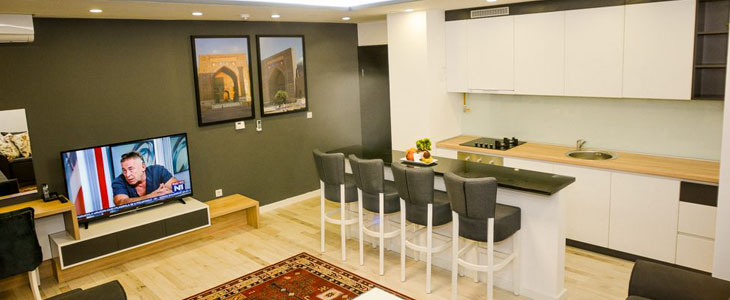 Aparhotel Family 4*, Sarajevo, oddih z zajtrkom - Kuponko.si