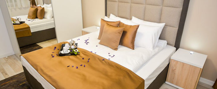 Aparhotel Family 4*, Sarajevo, oddih z zajtrkom - Kuponko.si